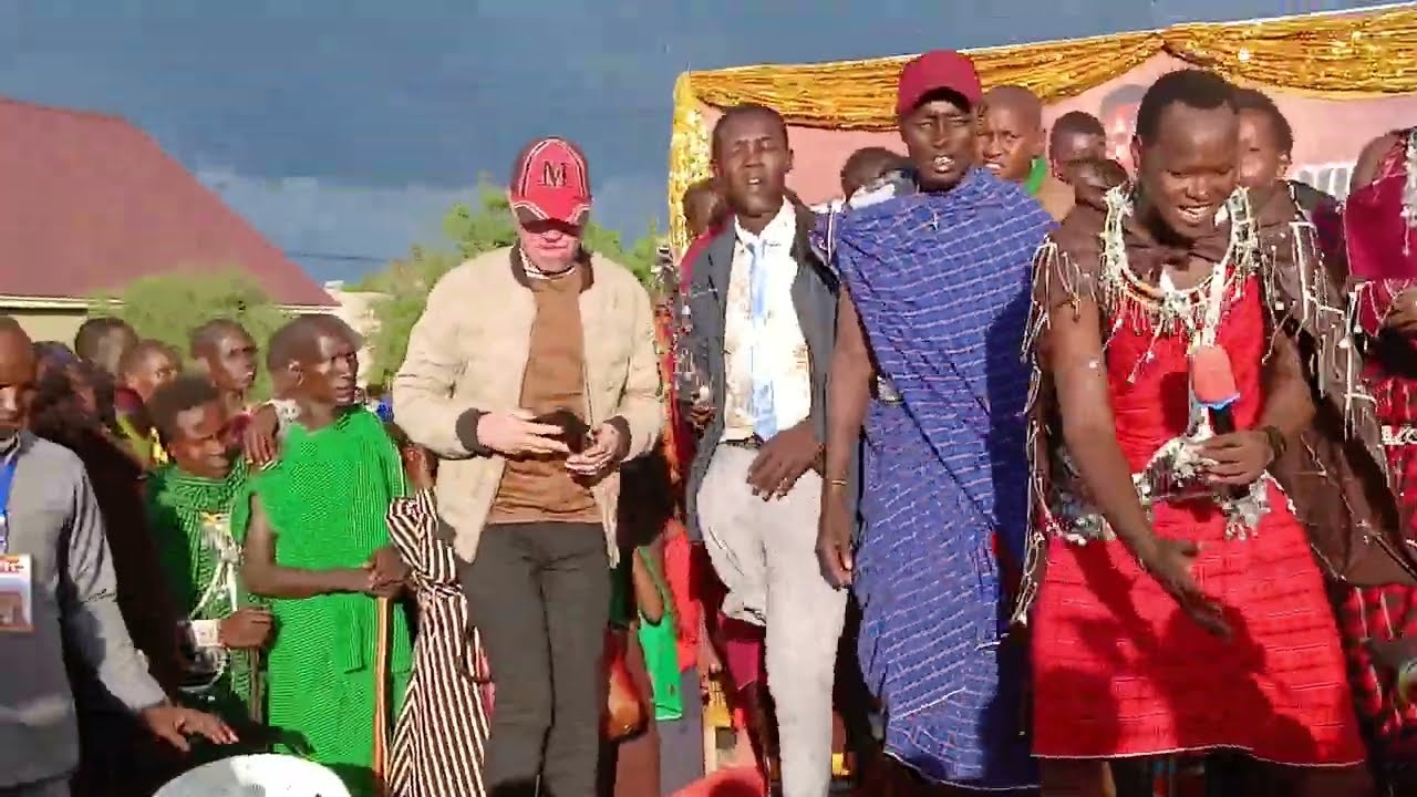 PAULO SIRIA AJITOA KWA WASIO NA UWEZO