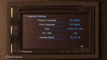 Pioneer Lab: Setting the Clock on Navigation Receivers