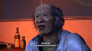 Devil's Third Wii U 1080P Walkthrough Part 20.