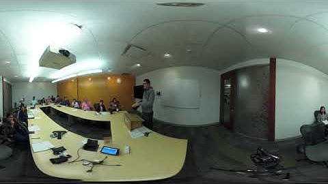 Three Easy Life Hacks to make your life better - geoffmobile 360 Toastmasters speech video