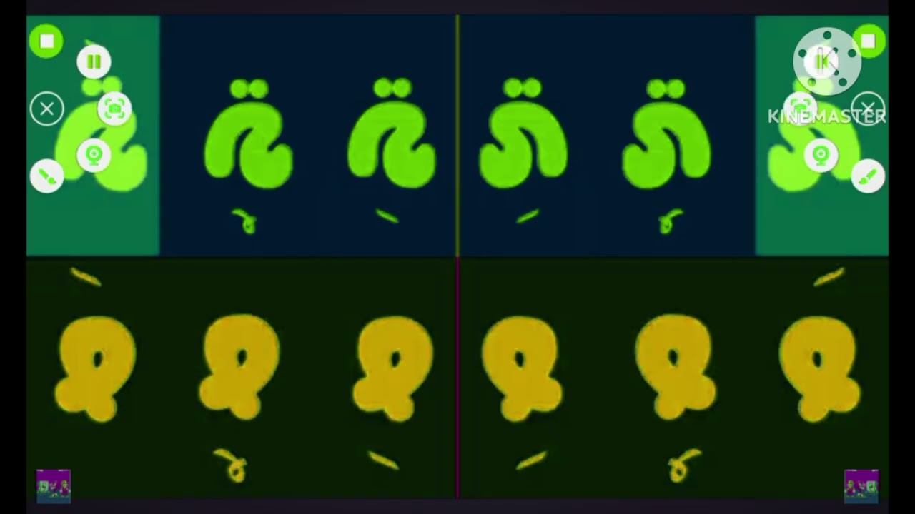 preview 2 arabic alphabet song 0 my favorite in ZEERICHERDSON Effects