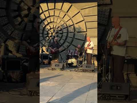 Belgrade street music