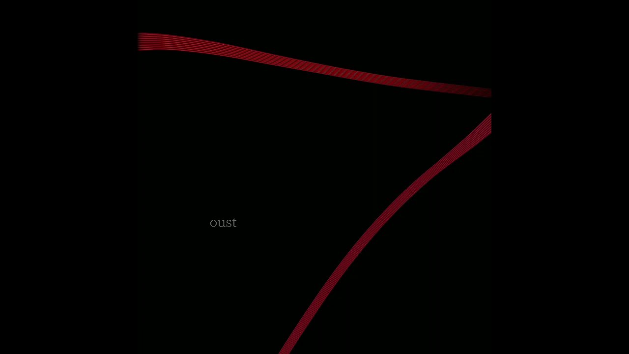 oust (prod. justinside)