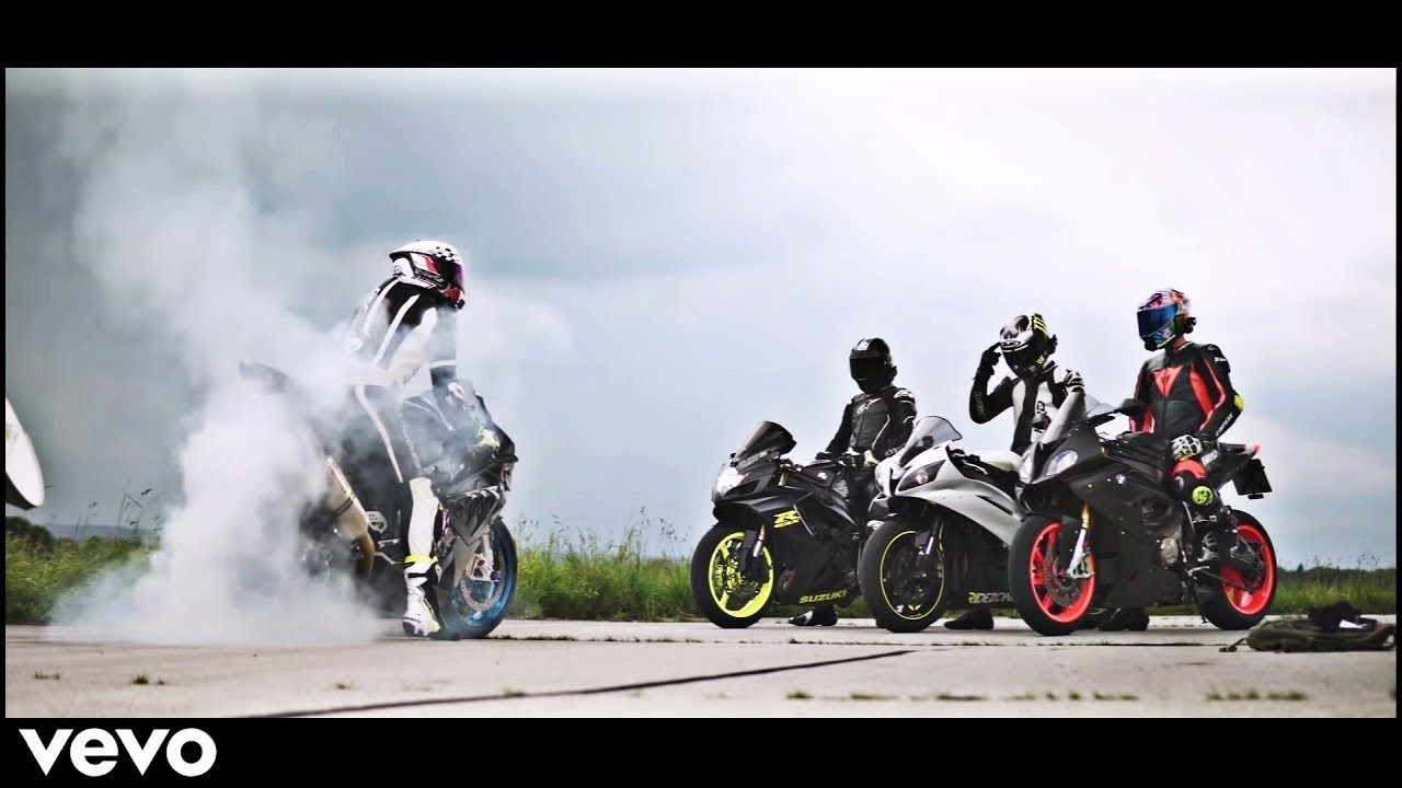 Koven - Another Home (VIP Mix) | THIS IS WHY WE RIDE