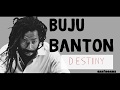 Buju Banton - Destiny  (Reggae Lyrics provided by Cariboake The Official Karaoke Event)