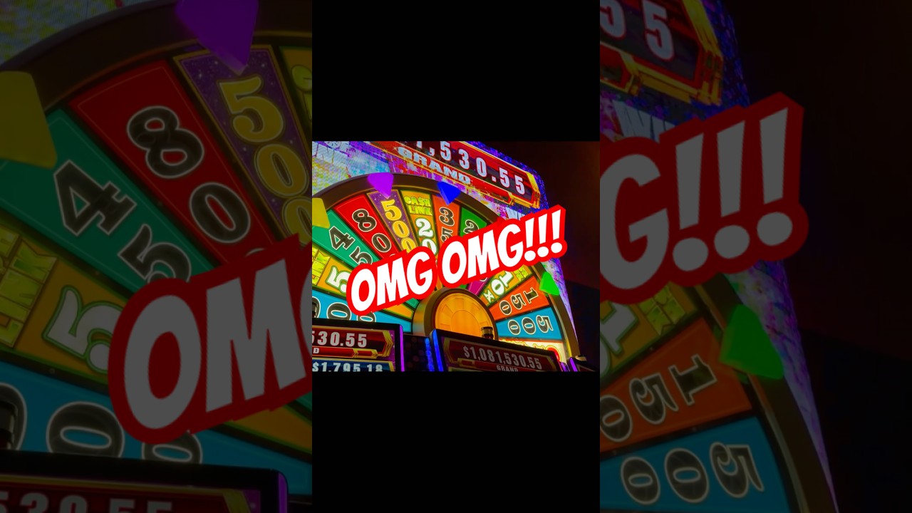 Вы не поверите этому вращению! Максимальная ставка! @igt 