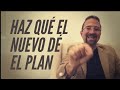 HAZ QUÉ EL NUEVO DÉ EL PLAN - DR. HERMINIO NEVÁREZ