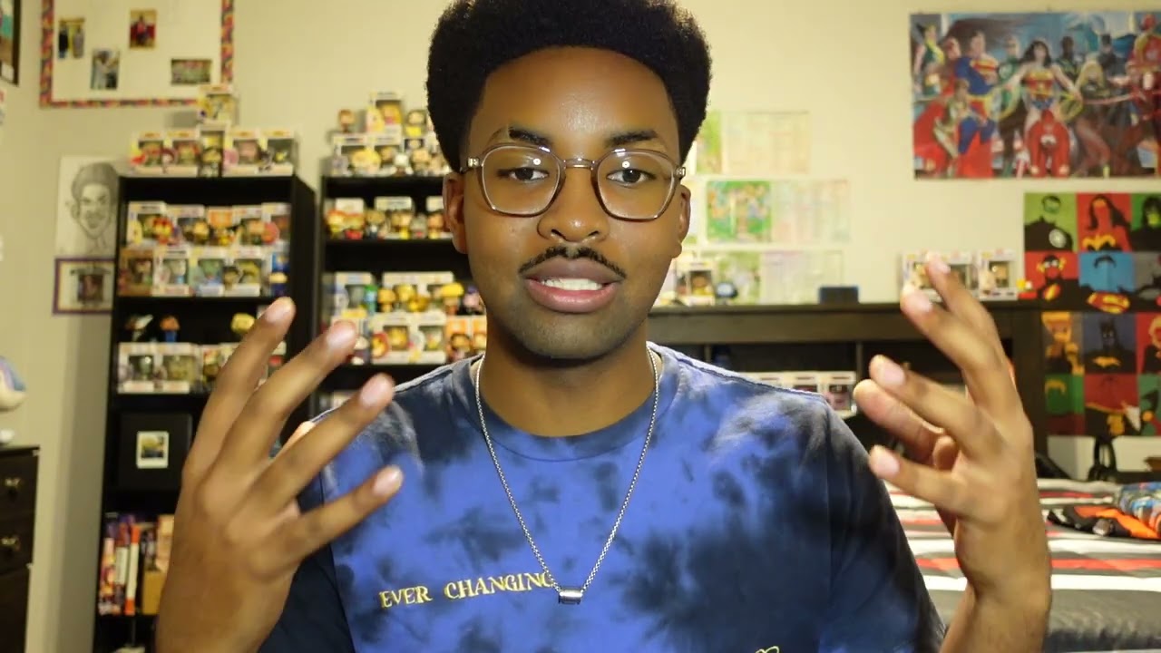 The Dangers of Overthinking...