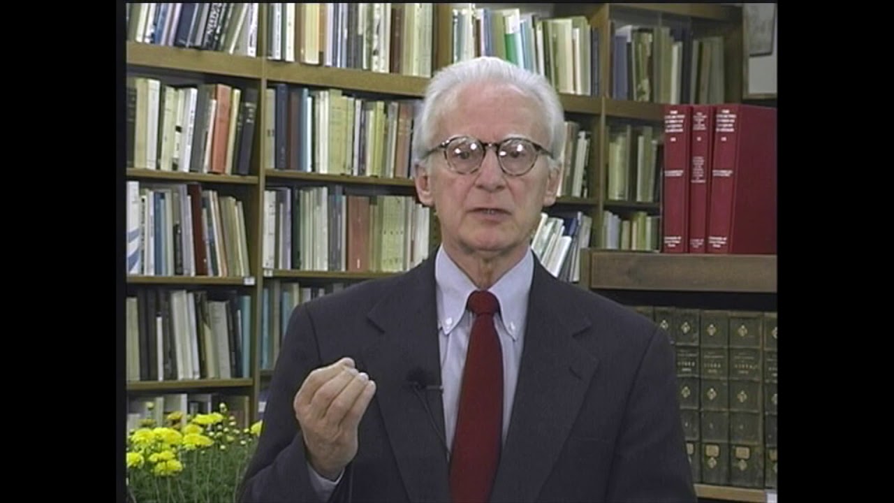 Metaphysics by Ralph McInerny, Ph.D. 1. Introduction, The Metaphysics of Aristotle