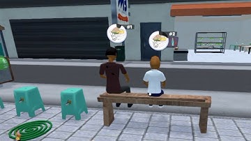 Bakso Simulator Full Gameplay Walkthrough Part - 2