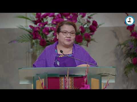 Sermon: Rev. Biak Tha Hnem || Nunpek Dawtnak