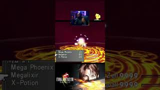FF8 ULTIMECIA