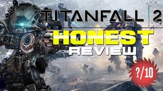 TitanFall 2 Review (Spoiler-Free) – Herring's Fishbait