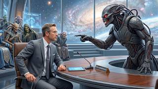 They Banished Humanity — We Closed the Gates and Left the Galaxy Behind HFY | HFY Stories