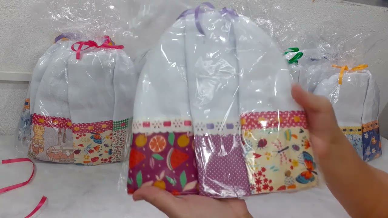 Fofuras para o Dia a Dia Meninas.