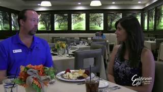 Claremont Dining feature - California Life HD