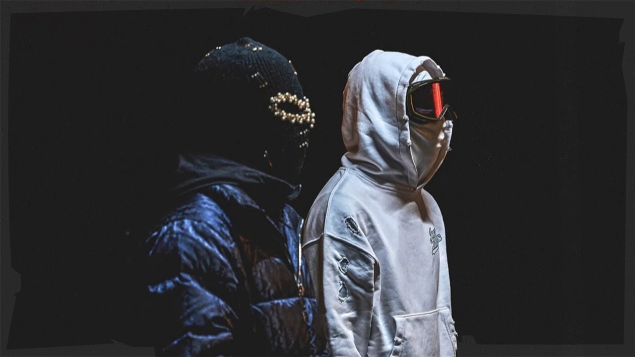 [FREE] KLM x La Hasba22 - IMPACT 🧨 - | Instrumentale Drill | Instru Rap ...
