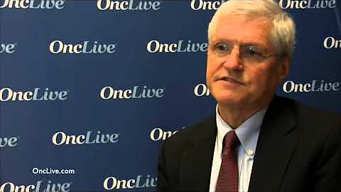 Dr. Kris on the Challenges of Treating Lung Cancer