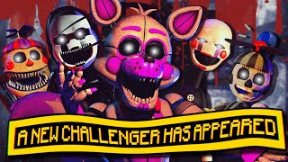 UCN 50/20 is Just Too Easy...