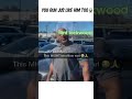 he said who the h is flint lockwood #funny #fyp #shorts