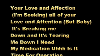 Marcus .J - Prison Inside My Head (Soon We'll Be Found) | Lyrics in Description + Free Download Link