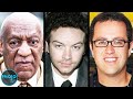 20 Career Ending Scandals
