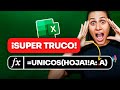 Estás a un PUNTO de tener informes en Excel más limpios