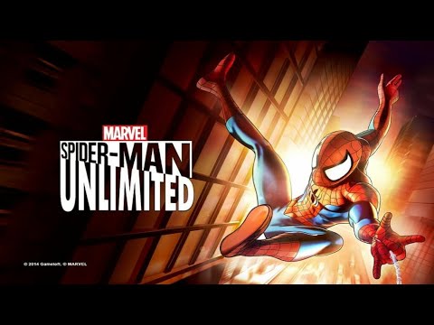 The Amazing Spider Man 2 v1.0.0i APK  Spiderman, Amazing spider, Spider man  2