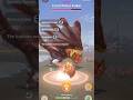 8☆ Coral Pukei | 22 second world record! | 10.5 Kushala Hammer