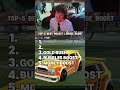 Top 5 Best Rocket League Boost #rl #gaming #tierlist #pcgaming