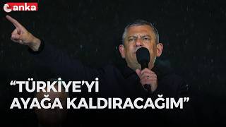 Özgür Özelden, Otoyol Ve Köprülerin Özelelştirilmesine Tepki