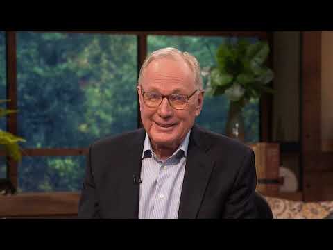 Max Lucado: The Only Believer (LIFE Today)