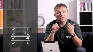 Step 6 of 10 Steps to Ultimate Productivity Video Course