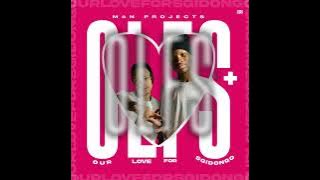 6. vCASE (feat. Pk Musique)
