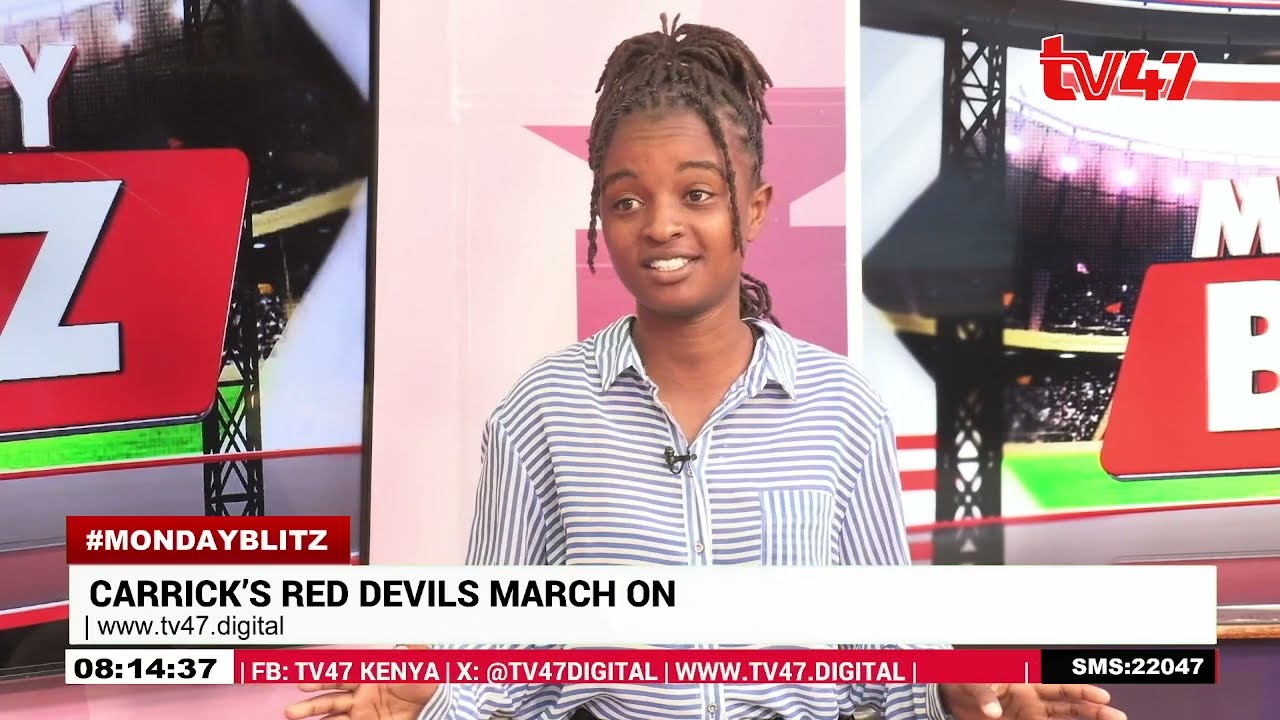 Carrick’s spine: Casemiro, Martinez, Maguire & Bruno — players' confidence now sky-high- Annette