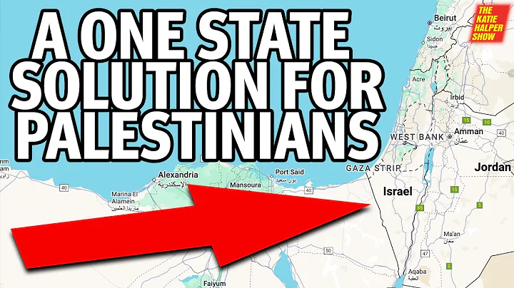 Is the One State Solution Possible After October 7th? w/ Ghada Karmi