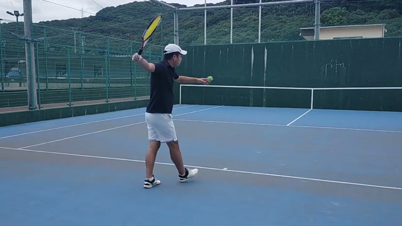 RVP TENNIS CONSULTING」＜CEO＞＞2026/9/18(金)【WALL TENNIS】コスト