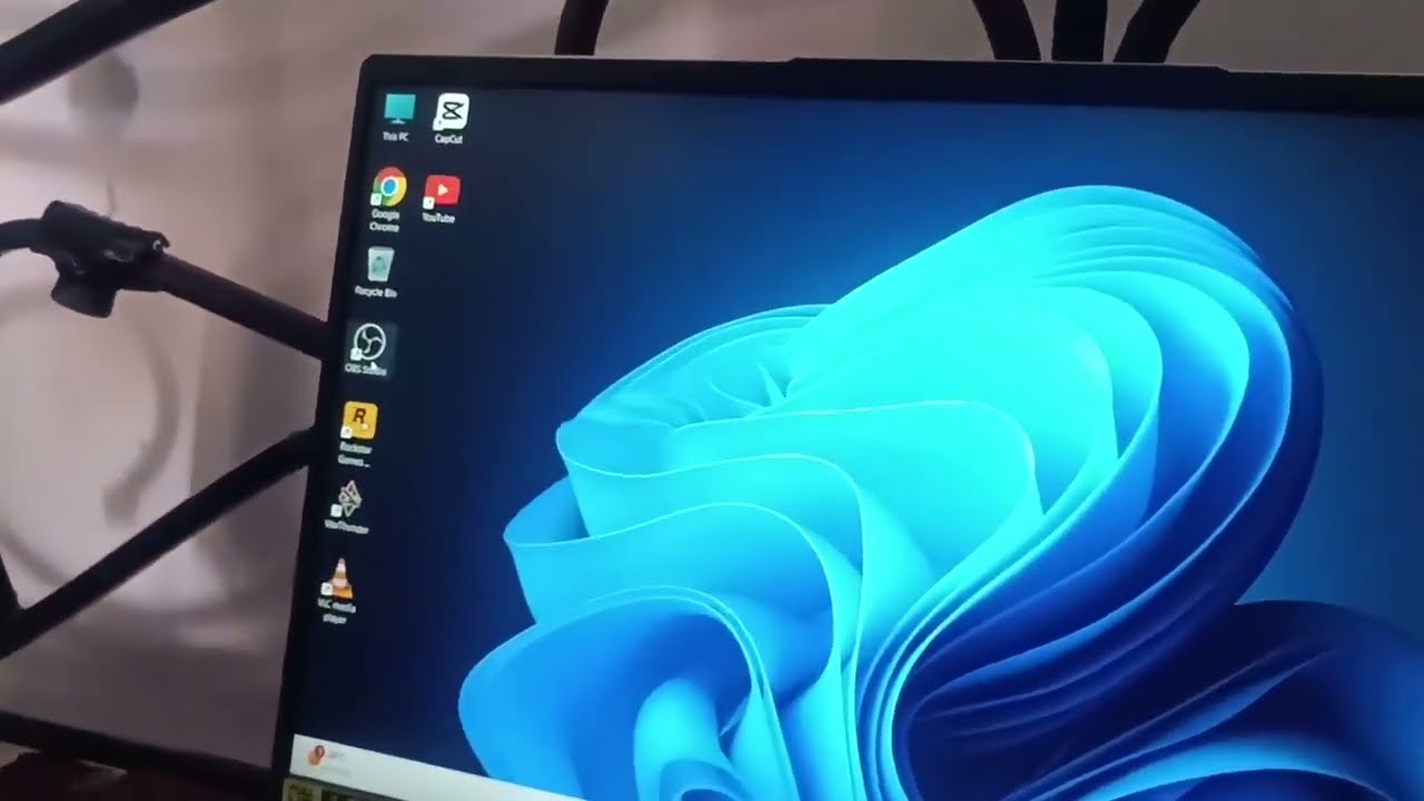 How to setup OBS studio || Grand Theft Auto 5 First Time Gameplay on PC Set up 2025  