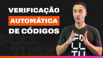 Como Melhorar a Qualidade Através da Análise Estática do Código | DevOps