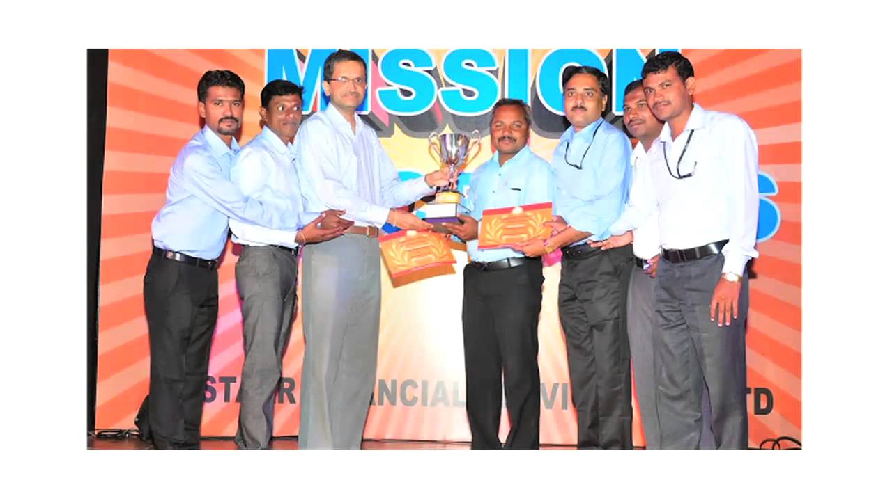 Vistaar Finance Journey, Aug 2015