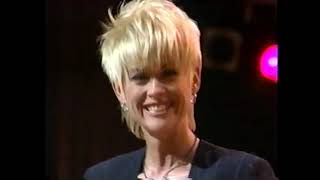 Lorrie Morgan   I Didn't Know My Own Strength   Grand Ole Opry