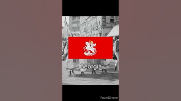 The flags of the countries if they were monarchs - part 7