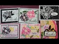 Artistically Inked, Stampin' Up! NEW