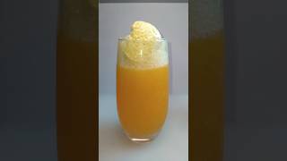 Fanta With Vanilla Ice Cream Creamsicle Float