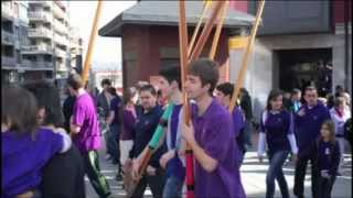 Cortometraje Oficial De La Sotera Making Of, Cómo Se Hizo El Corto