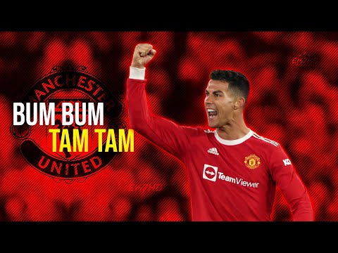 Cristiano Ronaldo • Bum Bum Tam Tam - MC Fioti • Skills & Goal • 2022 | HD