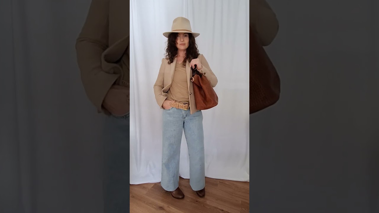 Style with me 🧡✨ Boho Luxe Styling with Keyluck 👜 