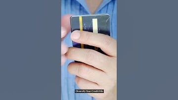 Fix Your BAD Credit Score FAST! | Tips & Tricks #personalfinance #creditscore #creditscorehacks