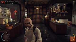 Hitman Absolution | Core 2 Duo E8400 3.00ghz | Amd Radeon R5 240 | 4GB Ram