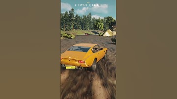 Experience the thrill of the chase